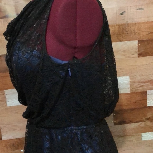 Sophie Theallet lace dress - Picture 5 of 14